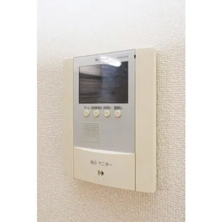 ルミエール石丸【3階】の内装