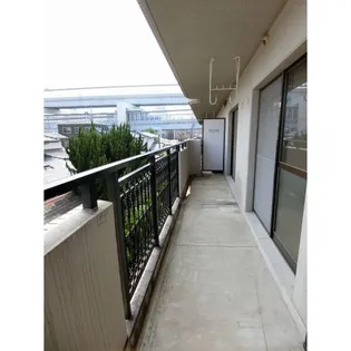 ルミエール石丸【3階】の内装