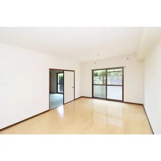 ルミエール石丸【3階】の居間