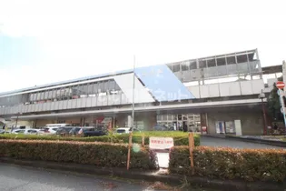 ルミエール石丸【3階】の周辺