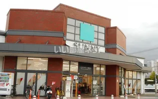 ルミエール石丸【3階】の周辺