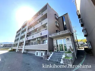 清風メゾンプロシャンの画像