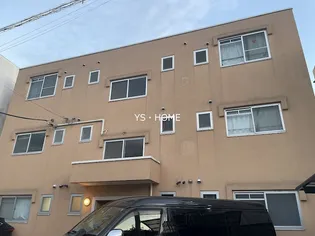 シャトウ中野アネックスの画像