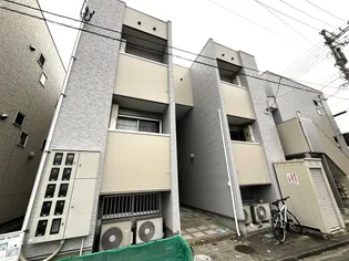 クローバーガーデンの画像