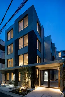 EXAM三軒茶屋IIの画像