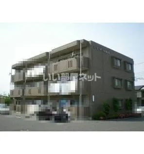 パークヒルズIIの画像