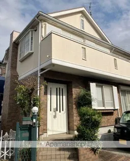 神奈川県横浜市瀬谷区下瀬谷1【一戸建】の外観