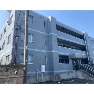 リアリティーガーデン上柴A棟の画像