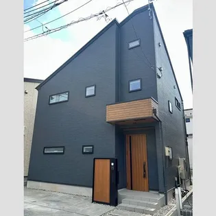 埼玉県富士見市大字水子【一戸建】の外観