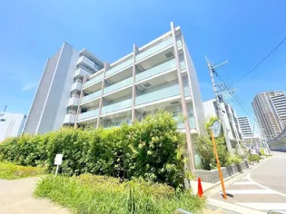 ART RESIDENCE IN KASHIWAーNOーHAの画像