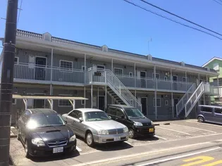 ドミールエントピアの画像