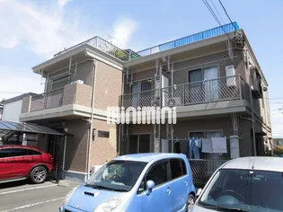 グレイスの画像