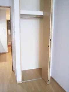 東京都新宿区中落合2【マンション】の外観