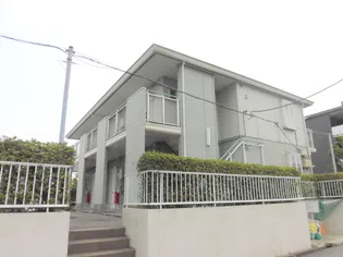 ラポール佐倉D棟の画像