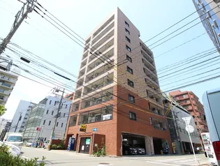 パークアヴェニュー22の画像