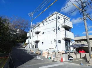 FERIO 不二ガ丘の画像