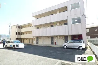 セントグレース長野Iの画像