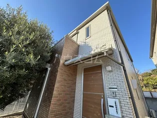 神奈川県川崎市宮前区菅生3【一戸建】の外観