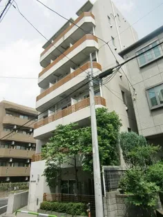 アプレシティ本駒込の画像