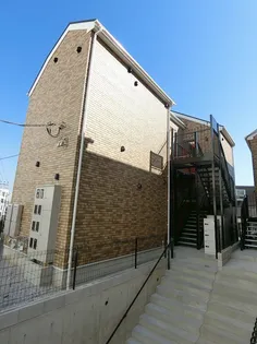 ハーミットクラブハウス桜木町JINの画像