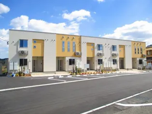 モン アンテリユール小式原Gの画像