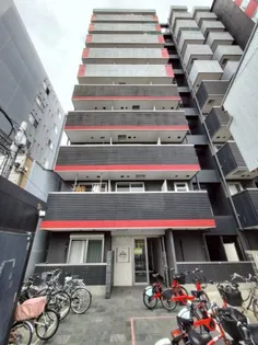 ティアラコートウエストの画像