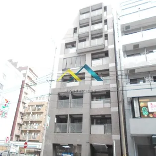 ローバー関内の画像