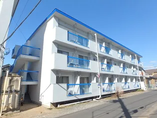 サニーハイツ久保の画像