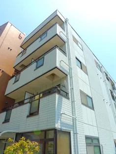 ライトヒル西大井の画像