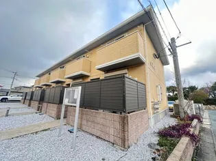 グリーンハウス I棟の画像