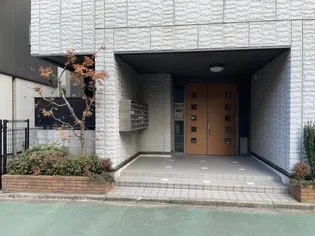 東京都文京区小石川2【マンション】の外観