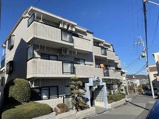 ピュアヒルズ北緑丘の画像