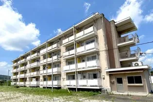 ビレッジハウス中富1号棟の画像