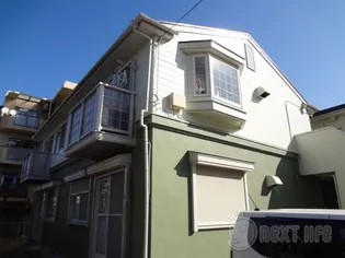 ウィング テン B棟の画像