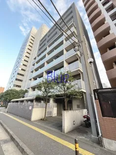 コモド川崎【10階】の外観