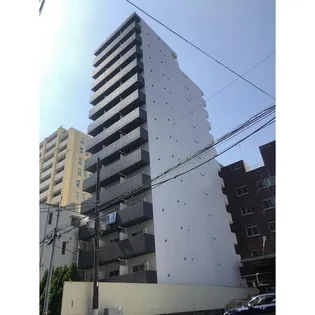 メインテラス上野【2階】の外観