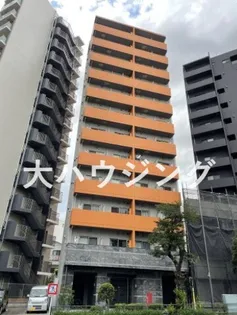 スカイコート北品川の画像