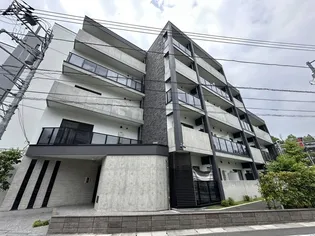 LOC'S SHINYURIGAOKAの画像