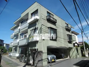 サンライズマンションの画像