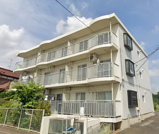 ホワイトヴィラ中里の画像