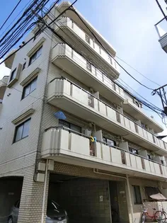 アジュール十条の画像