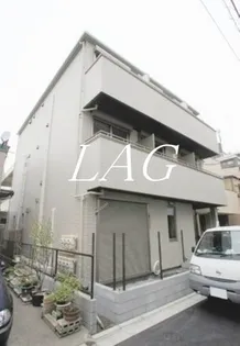 ポルックスの画像