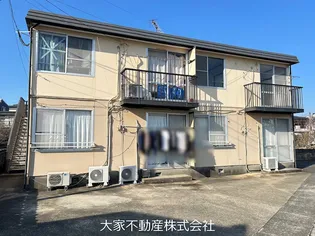 コーポ イズミの画像