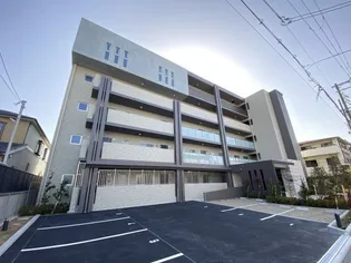 パークエクセル三国ヶ丘の画像