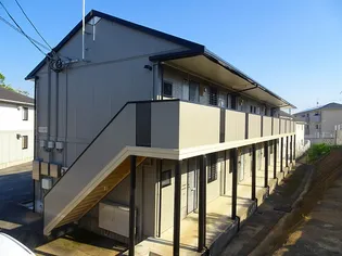 ロイヤルガーデン須田ノ木 D棟の画像