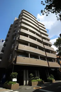 菱和パレス駒沢大学駅前の画像