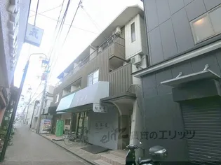 春日薩摩マンションの画像