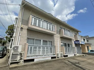 ハッピーローズ自由が丘の画像