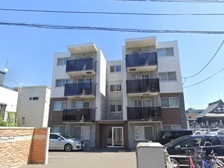 ミラネーゼ環状東の画像