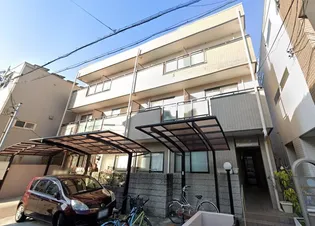 フローラコートの画像